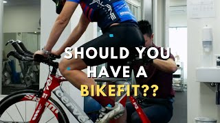 Top 5 Reasons You Need a Professional Bike Fit [upl. by Edelstein888]