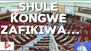 SHULE KONGWE NCHINI KUFIKIWA [upl. by Noah46]