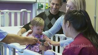 Beating Rotavirus Protecting Our Kids  invideo [upl. by Hsilgne]