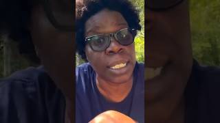 Leslie Jones Speaks Out About the Actor’s Strike [upl. by Ruff858]