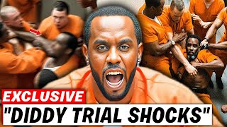 10 Shocking Moments from Diddy’s Court Trial You Won’t Believe [upl. by Abrahamsen]