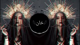 Tural Ali  Darixacaqsan  Arabic Remix  SlowedReverb  Bass Boosted [upl. by Gerhard]