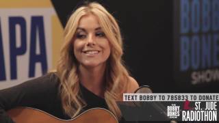 Lindsay Ell amp Caitlyn Smith Perform Stand By Me [upl. by Clarey323]