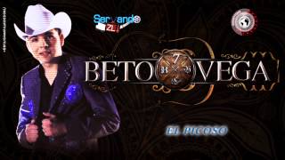 Beto Vega  El Picoso Estudio 2014 [upl. by Brittani367]