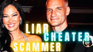 SHOCKING Kimora Lee’s Husband EXPOSED 4 Having Multiple SECRET Families amp Embezzling 45 BILLION [upl. by Assili]