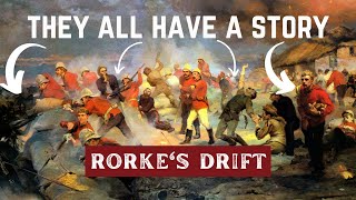 Rorkes Drift New stories by the men who were there [upl. by Crowell]