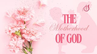 quotThe Motherhood of Godquot  Sunday Service  May 12 2024 [upl. by Enitsenre]