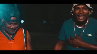 TAMINE KIMBE  TinTin Reu amp Taurii Gee Ft Bee Gee Bwoy Offical Music Video PNG MUSIC 2021 [upl. by Nehgaem]