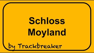 Schloss Moyland BedburgHau Top 10 Sehenswürdigkeiten Die schönsten Schlösser in Deutschland [upl. by Yhpos]