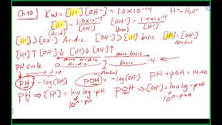 Chem 110 Lecture 102324 Ch 10 and 11 [upl. by Kcirdorb]