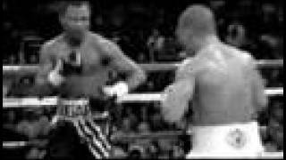 Boxing Highlights 2007 [upl. by Courtnay]