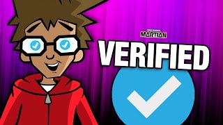 Your Favorite Martian  Verified [upl. by Aryek]