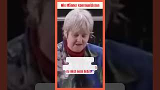 Vera F Birkenbihl  Wie Männer kommunizieren… birkenbihl männer kommunikation [upl. by Amathiste]