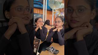 Date with bro n sis🫶🏻 vizagtwinsofficial minivlog trendingonshorts vizagvlogger viralvideo [upl. by Asabi]