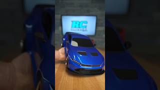 NEW Traxxas Drift Mustang rccar [upl. by Knah]