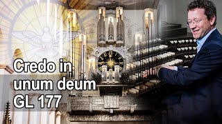 GL177 Credo in unum deum [upl. by Clawson]