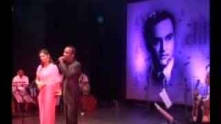 SHOW 1 ATUL MEHTA PRESENTS  quot DIL JALTA HEINquot [upl. by Sajet]