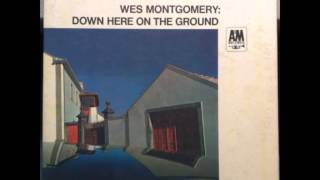 Wes Montgomery  The Fox [upl. by Yorgen370]