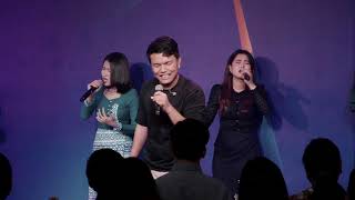 THANG PU  Praise And Worship  November 10 2024 M2 [upl. by Shaeffer]