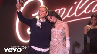 Camila Cabello  Havana Live The Ellen DeGeneres Show Full [upl. by Eniladam529]