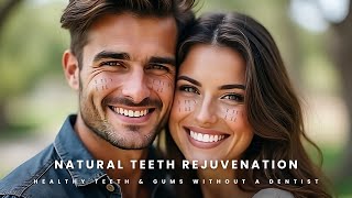 🦷 Powerful Sour Liquid Can Regrow Teeth amp Gums Overnight teethcleaning recedinggums decay smile [upl. by Eat47]