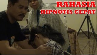 Tutorial Rahasia Hipnotis Cepat [upl. by Reviere]