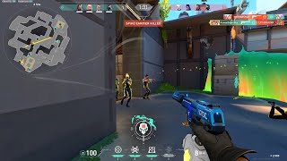 I Just Pulled Off the CLEANEST Ghost Kill [upl. by Raina504]