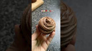 Chocolate Cupcakes 🧁💌✨baking cupcakes aesthetic cupcakerecipe youtubeshorts preppy [upl. by Suired250]