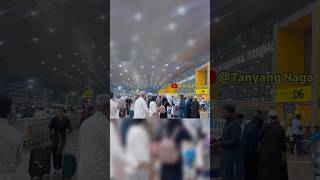 Chennai International Airport ✈️ vlogs shorts trending shorts ng [upl. by Moina]