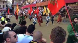 il Palio Live [upl. by Robbin]