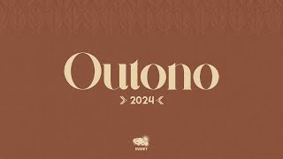 🍁 Outono 2024 Saiba como será a estação [upl. by Peppard]