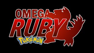 Pokemon Omega Ruby Cheat Codes Version 14 I Citra Emulator [upl. by Annail]