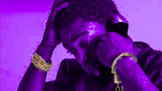 Kodak Black  Like dat  chopped and screwed [upl. by Annovaj900]