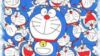 Canción Doraemon [upl. by Enicar]