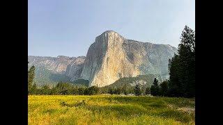 Yosemite Pine Line 57 Climb [upl. by Hpsoj]