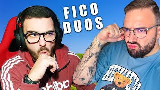 FICO I ASPEC DUO  Road To CHAMP 2 9 [upl. by Yelra119]