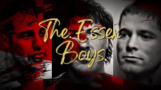 The Essex Murders  Essex Boys [upl. by Ettenal]