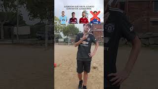 NOLITO🥵 futbol top humor shorts ronaldo [upl. by Enicnarf]