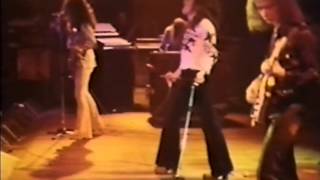 Deep Purple  Burn Video Clip 1974 [upl. by Niple371]