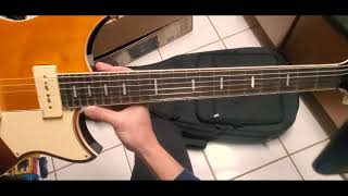 2022 YAMAHA REVSTAR STANDARD unboxing P90 variant in sunset burst [upl. by Derreg523]