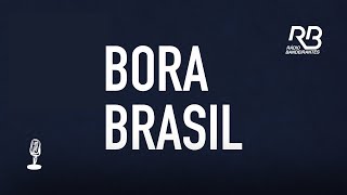 🔴 Bora Brasil com Vitor Lupato  Programa de 20112024 [upl. by Omer]