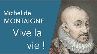 Le plaisir de lire Montaigne [upl. by Arais750]