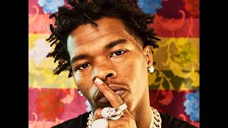 Lil Baby Feat Gunna  Heatin Up 1 hour [upl. by Adrahc611]