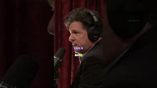 There is a ZERO  Eric Weinstein and Terrence Howard  Joe Rogan podcast [upl. by Leile]