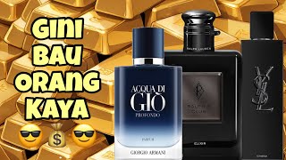 Top 7 Parfum yg Kecium Seperti Orang Kaya 💯 Part 3 💫 Wangi Mehong Cuy‼️ [upl. by Akceber]