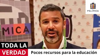 Toda la verdad sobre la educación especial 5  Facilito TV Discapacidad Intelectual [upl. by Oryaj45]