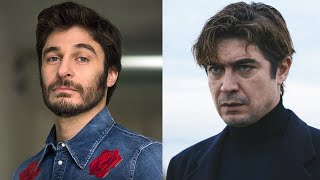 Continua a far parlare lintervista rilasciata da Riccardo Scamarcio a Belve [upl. by Tecil]