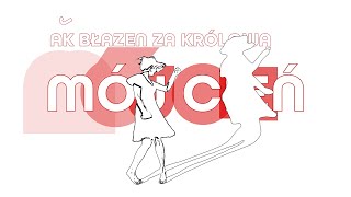 KlichPłocica  Cień Official Lyric Video [upl. by Arehs]