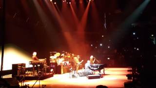 Elton John  Goodbye Yellow Brick Road  Belfast [upl. by Beghtol921]