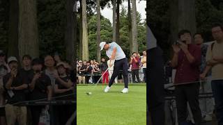 PGA Xander Schauffele Driver Swing amp Slow Motion Golf Lessons [upl. by Salina]